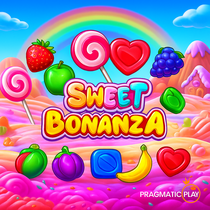 Monsino - Sweet Bonanza Slot Game - Pragmatic Play Casino Slots