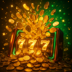 Monsino Casino - Op til 1.000 Free Spins Bonus