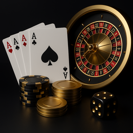 iSoftBet - Spiludbyder