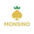 Monsino Casino Logo - Online Casino Danmark