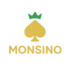 Monsino Casino Logo - Online Casino Danmark