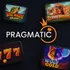 Pragmatic Play - Spiludbyder