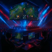 Monsino - Esports Betting - CS:GO Sports Betting Denmark