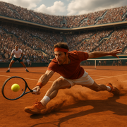 Monsino - Tennis Betting - Grand Slam Sports Betting Denmark